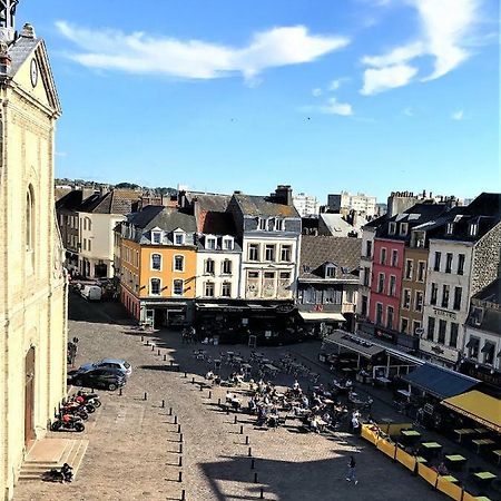 Appartement De 70 M2 Bien Situe A Boulogne Sur Mer Екстер'єр фото