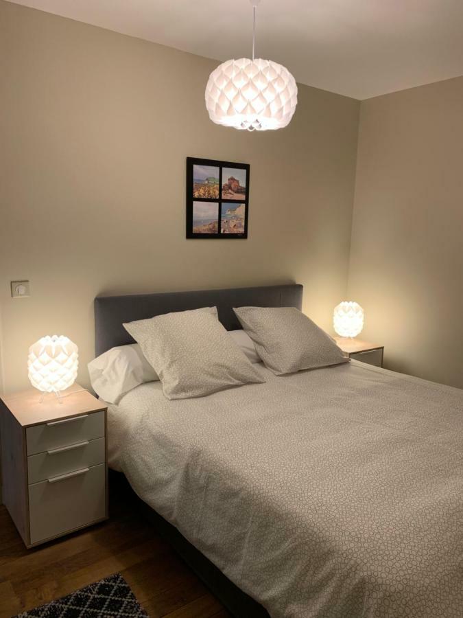 Appartement De 70 M2 Bien Situe A Boulogne Sur Mer Екстер'єр фото