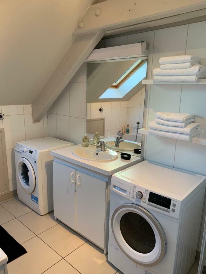 Appartement De 70 M2 Bien Situe A Boulogne Sur Mer Екстер'єр фото