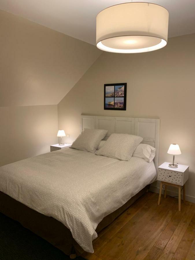 Appartement De 70 M2 Bien Situe A Boulogne Sur Mer Екстер'єр фото
