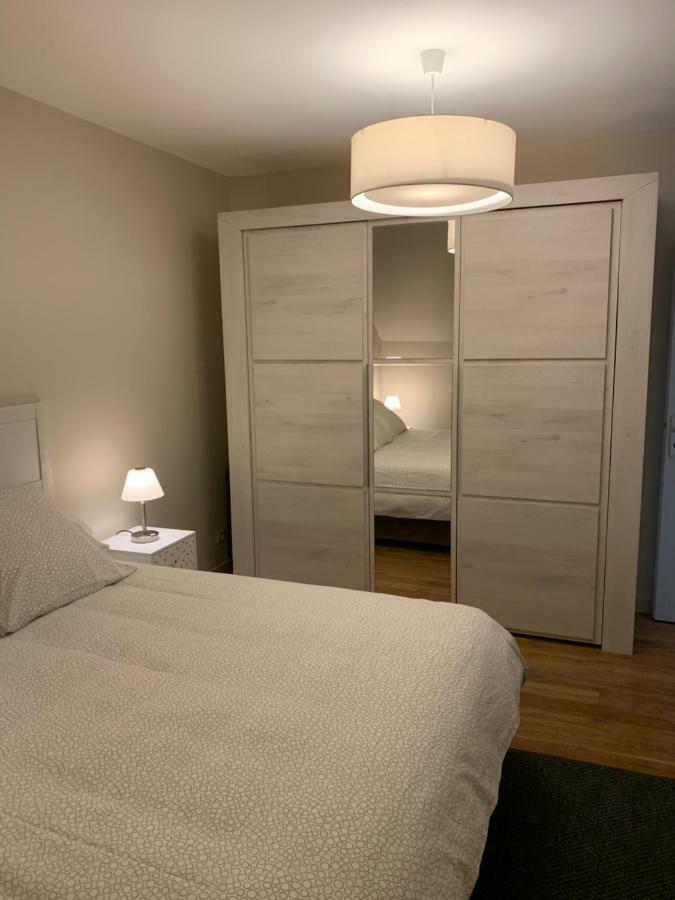 Appartement De 70 M2 Bien Situe A Boulogne Sur Mer Екстер'єр фото