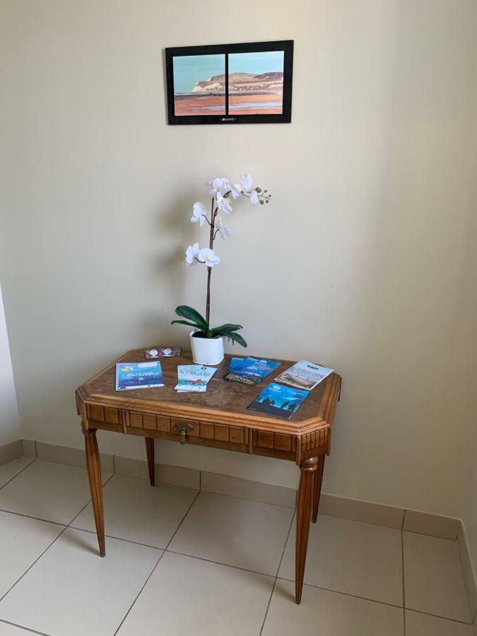 Appartement De 70 M2 Bien Situe A Boulogne Sur Mer Екстер'єр фото