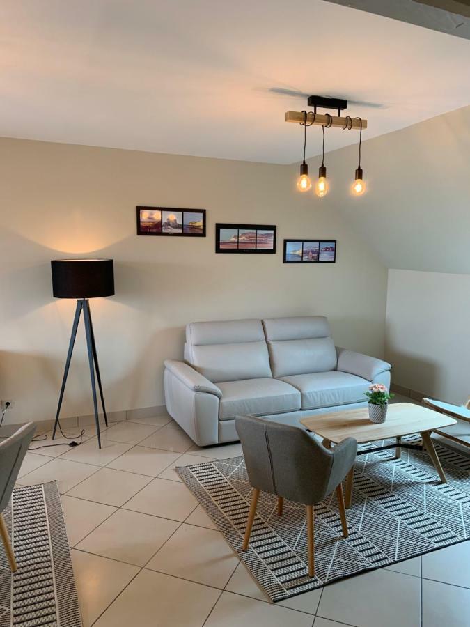 Appartement De 70 M2 Bien Situe A Boulogne Sur Mer Екстер'єр фото